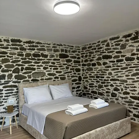 Ubytování v soukromí Honey Hill *