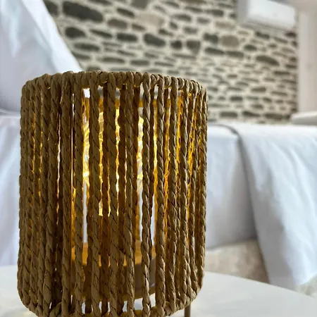 Rum i privatbostad Honey Hill *