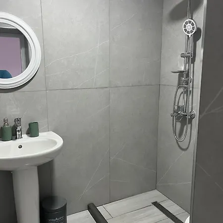 Honey Hill בית אירוח *