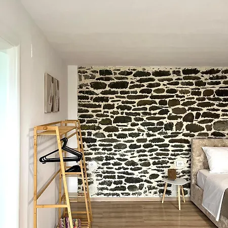 Honey Hill Ubytování v soukromí