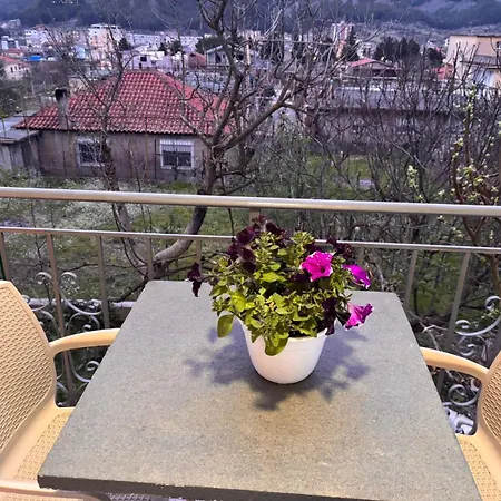 Honey Hill Homestay Permet