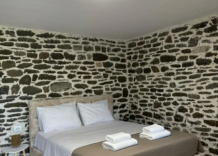 Habitación en casa particular Honey Hill *