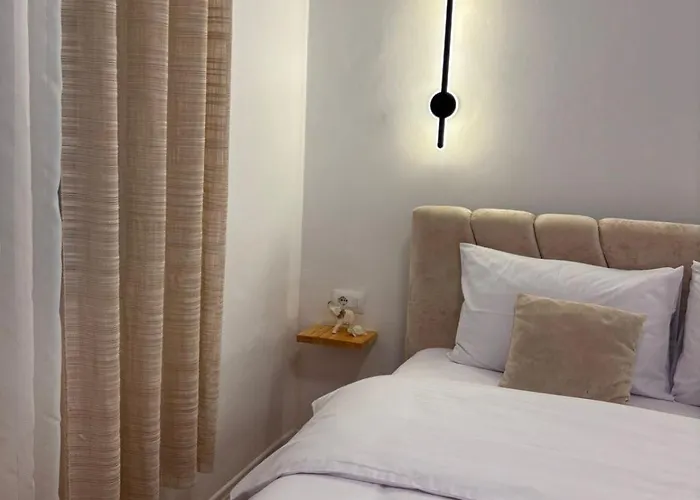 Honey Hill Habitación en casa particular *