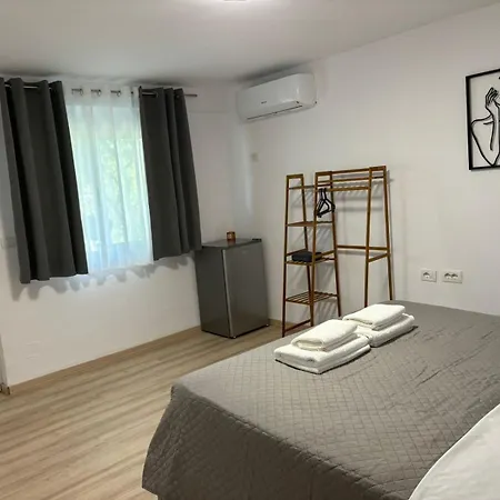 Honey Hill Homestay szállás