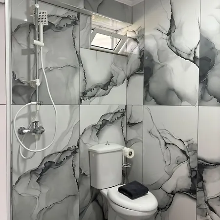 Honey Hill Privatunterkunft *