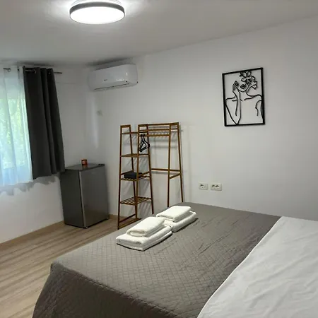 Honey Hill Privat bolig *