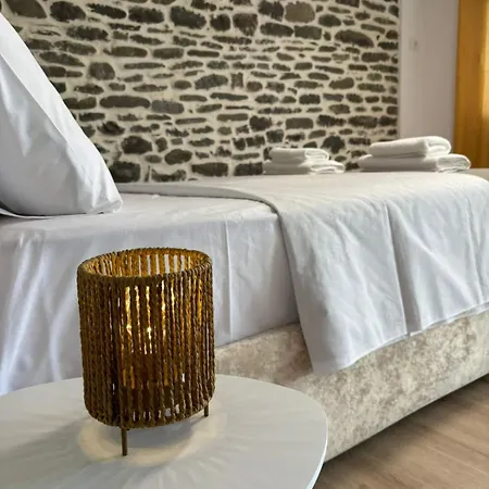 Privat bolig Honey Hill Përmet