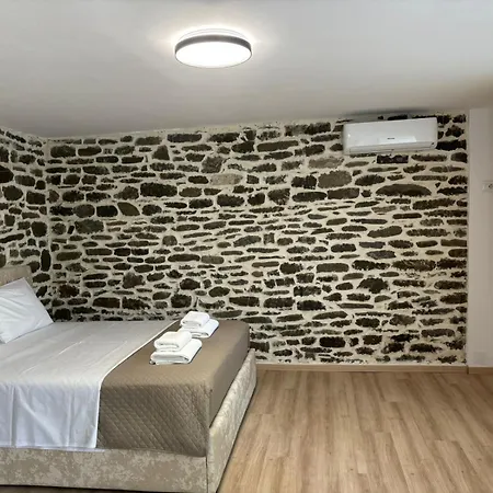 Honey Hill * Пермети