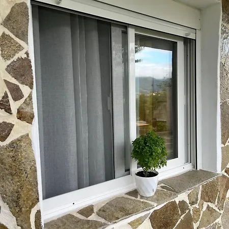 Honey Hill Homestay szállás Përmet