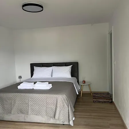 Privatunterkunft Honey Hill Përmet