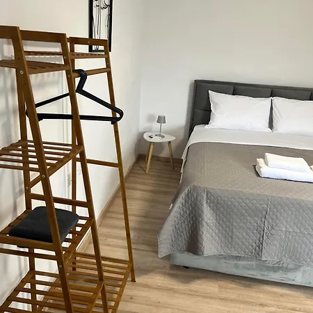 Privatunterkunft Honey Hill Përmet