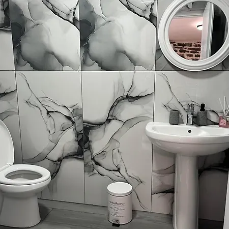 Honey Hill Privatunterkunft *