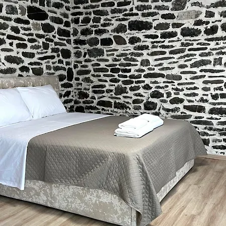 Privatunterkunft Honey Hill Përmet