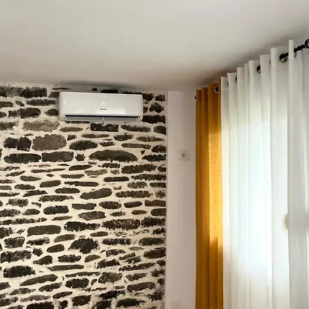 Honey Hill Privat bolig Përmet