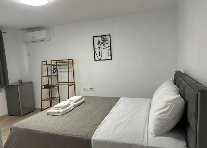 Privat bolig Honey Hill Përmet