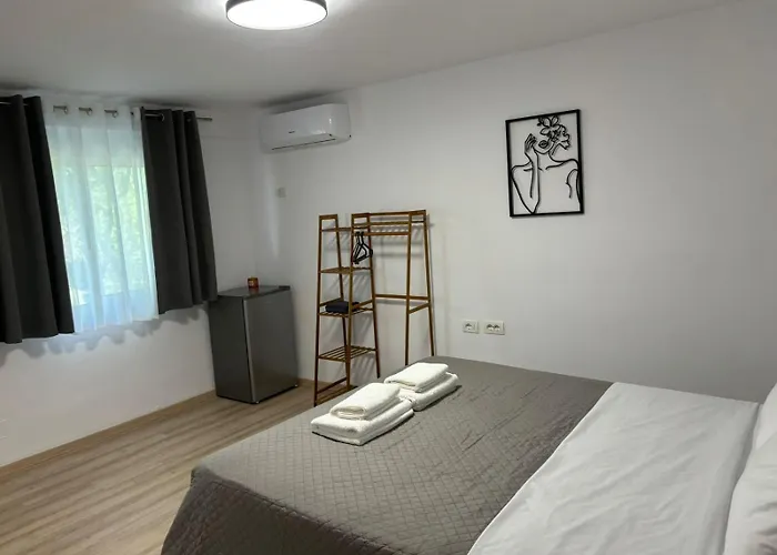 Honey Hill Ubytování v soukromí *