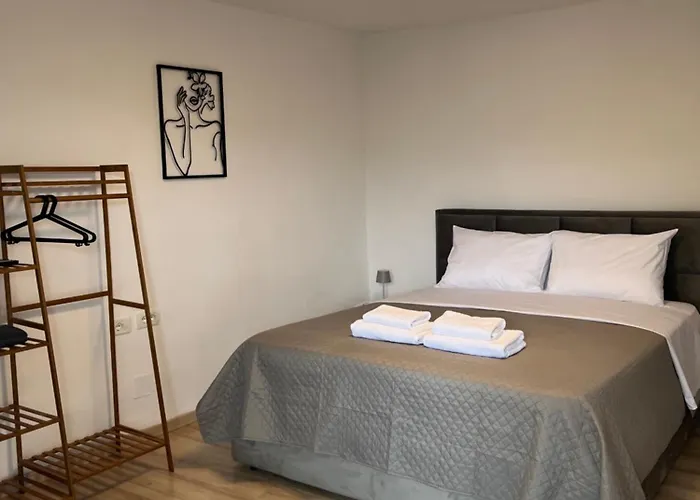 منزل للإقامة Honey Hill *