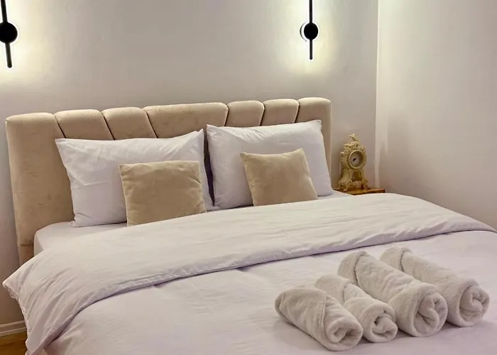 Honey Hill Privat bolig Përmet