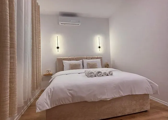 Privat bolig Honey Hill Përmet