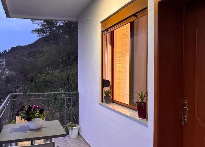 Séjour chez l'habitant Honey Hill