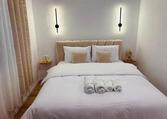 Privat bolig Honey Hill