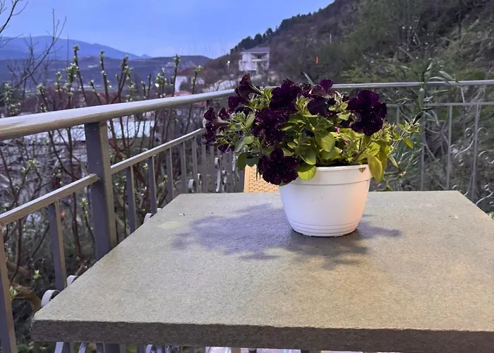 Privat bolig Honey Hill