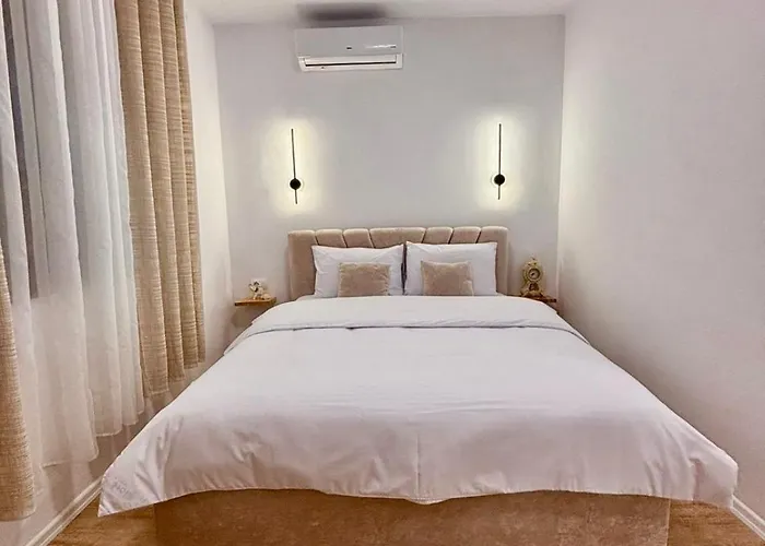 Honey Hill Homestay szállás Përmet